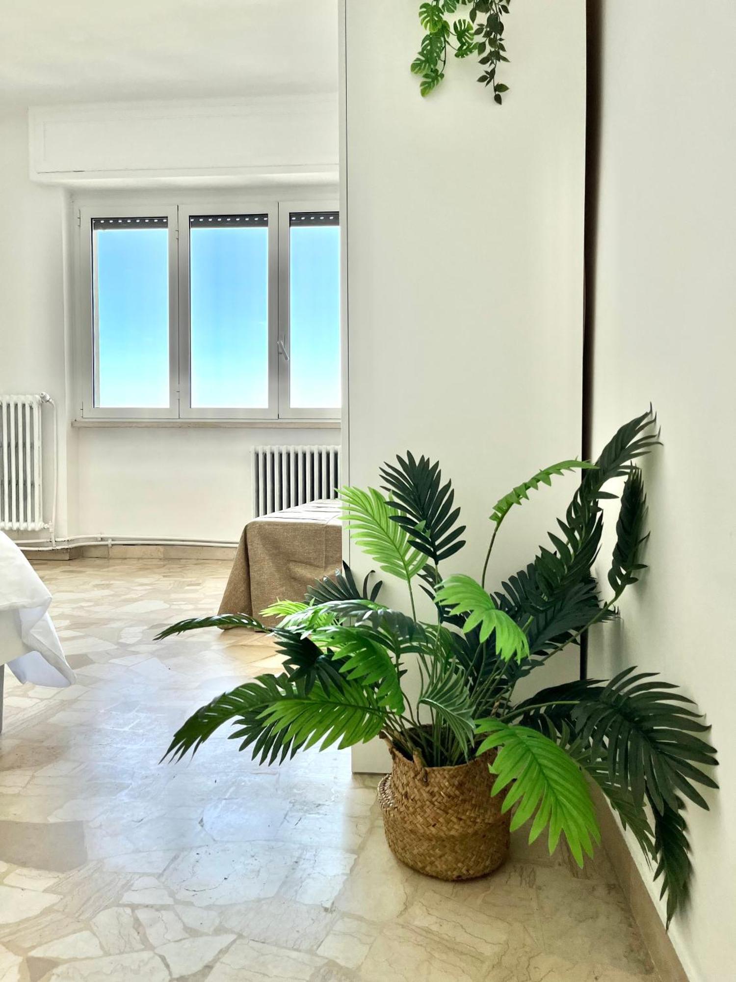 Skyscraper 11 Apartment Cinisello Balsamo Bagian luar foto